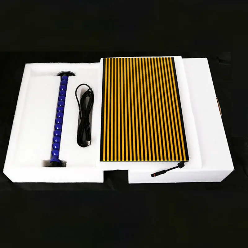 PDR LED Light borde (4)