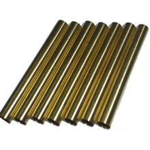 Верхние трубки для евро ручка RZ-BT9-1