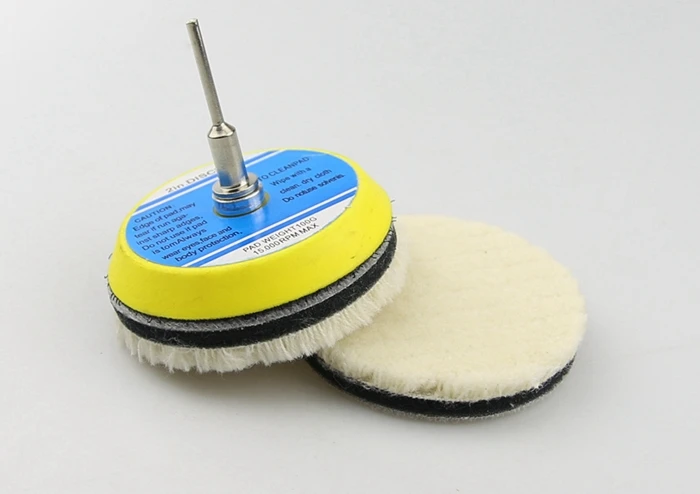 sanding