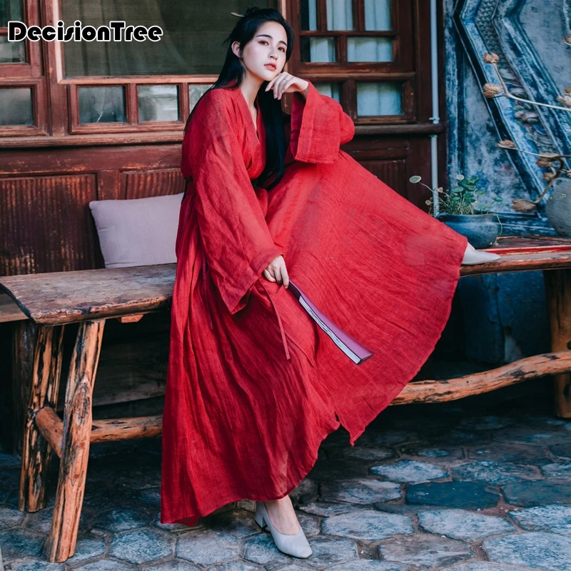 Древний китайский костюм традиционная китайская одежда для женщин ханьфу китайское платье традиционное красное платье для танцев