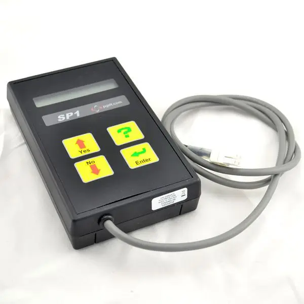 PG SPI мобильность скутер OEM ручка программист с 4 pin Molex разъем скутер|programmer|programmer spi |