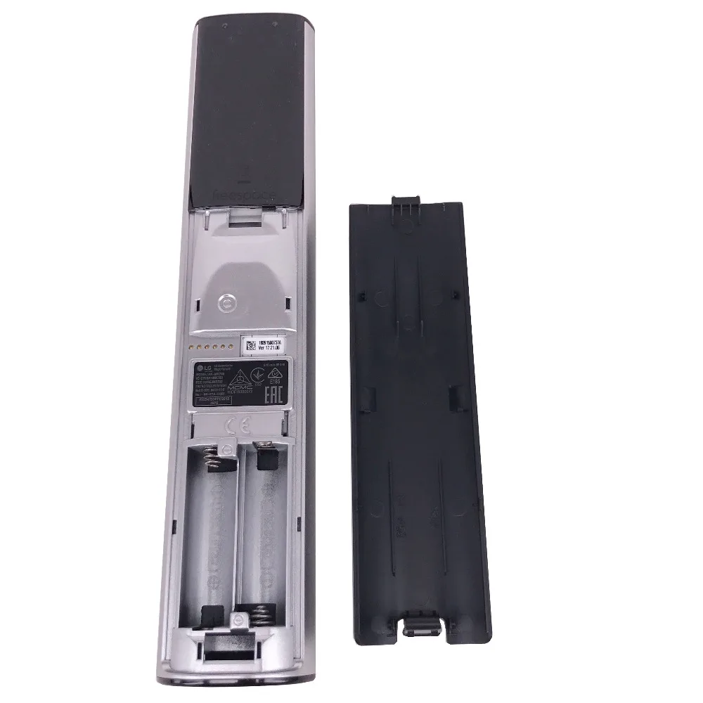 NEW Original remote control For LG 3D smart TV AN