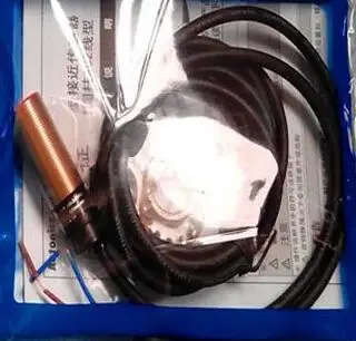 

Free Shipping 2pcs/lot New Switch PR18-5AO AC normally open PR18-5AC normally closed 90~250V