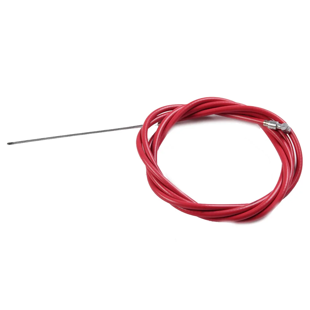 

1*Brake Line Rear Brake Line Cable Replacement For Xiaomi M365 Electric Scooter Accessories