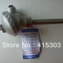 16*500 мм K Тип термопары минерально-изолированный 0-1100C