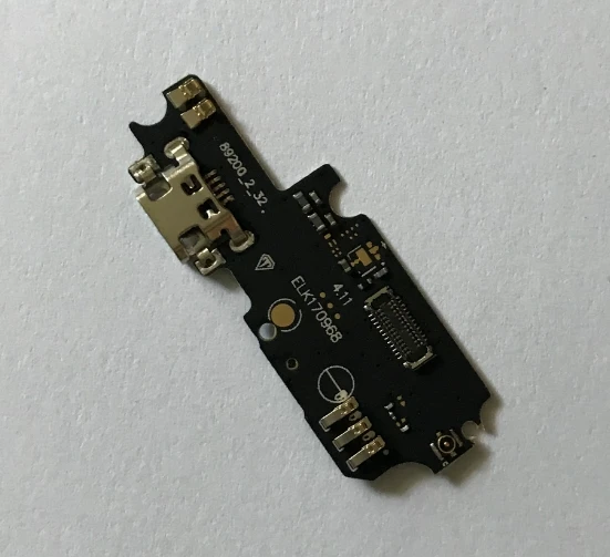 

20 Pcs/Lot For ASUS Zenfone 3 Max ZC553KL USB Charging Port Dock Plug Jack Micro Dock Connector Charger Board Flex Cable
