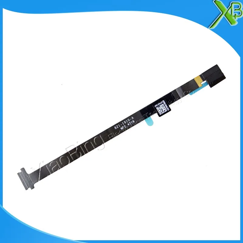 Новый A1534 плата аудиоразъема гибкий кабель 821 1910 A 923 00403 для MacBook Retina 12 &quotA1534