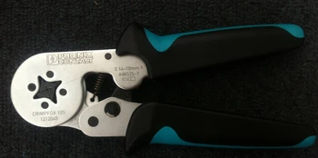 

American PHOENIX Feinikesi European terminal crimping clamp CRIMPFOX 10S