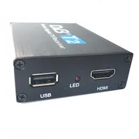 Высокая Скорость 110 км/ч Золотой DVB T2 автомобиль DVB-T двойной антенны DVB-T2 автомобиль DVB T H.264 MPEG4 Внешний USB Цифровой автомобиль ТВ тюнер