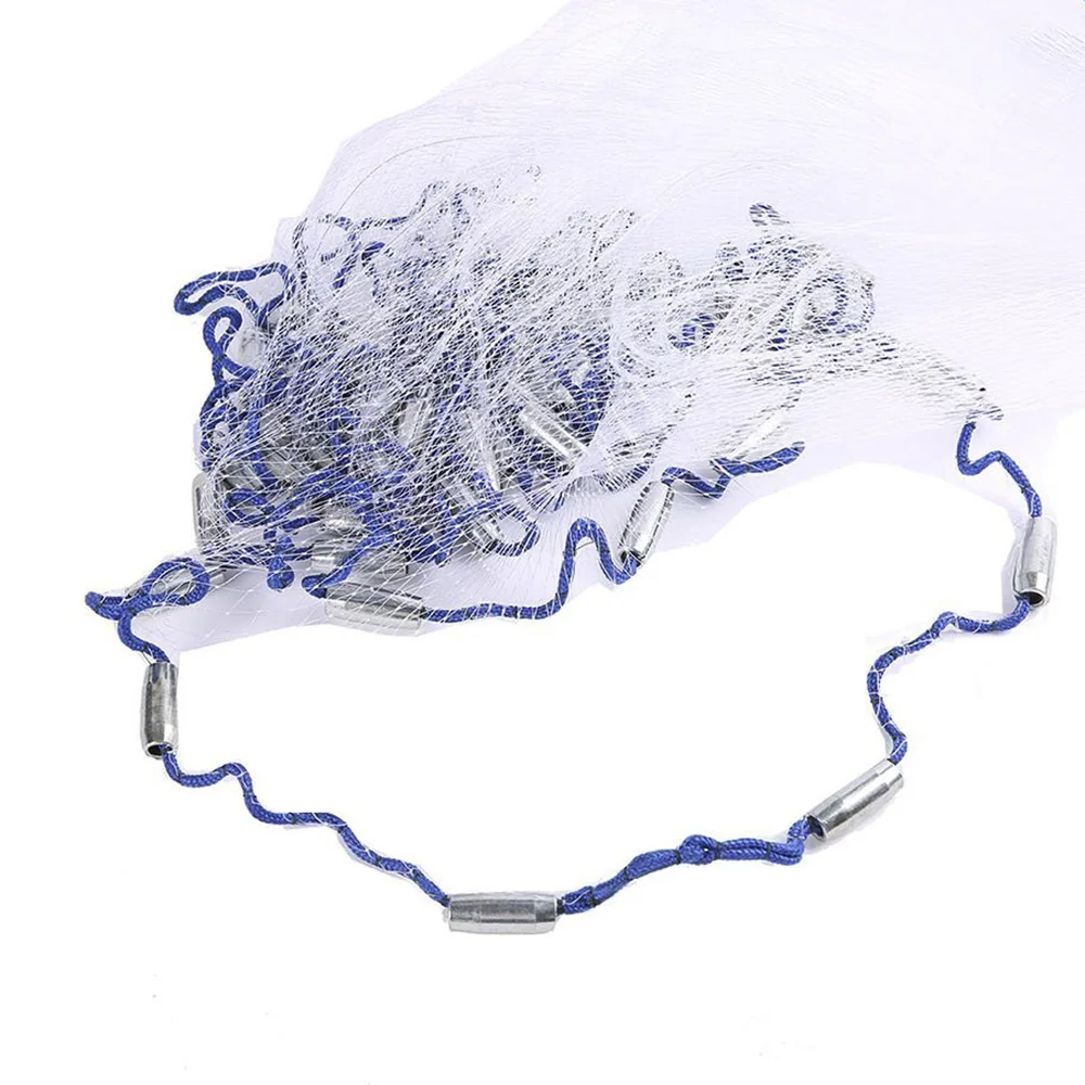 fishing cast nets