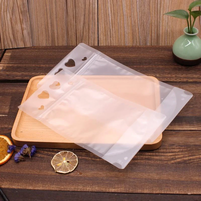 Plastic Beverage bag