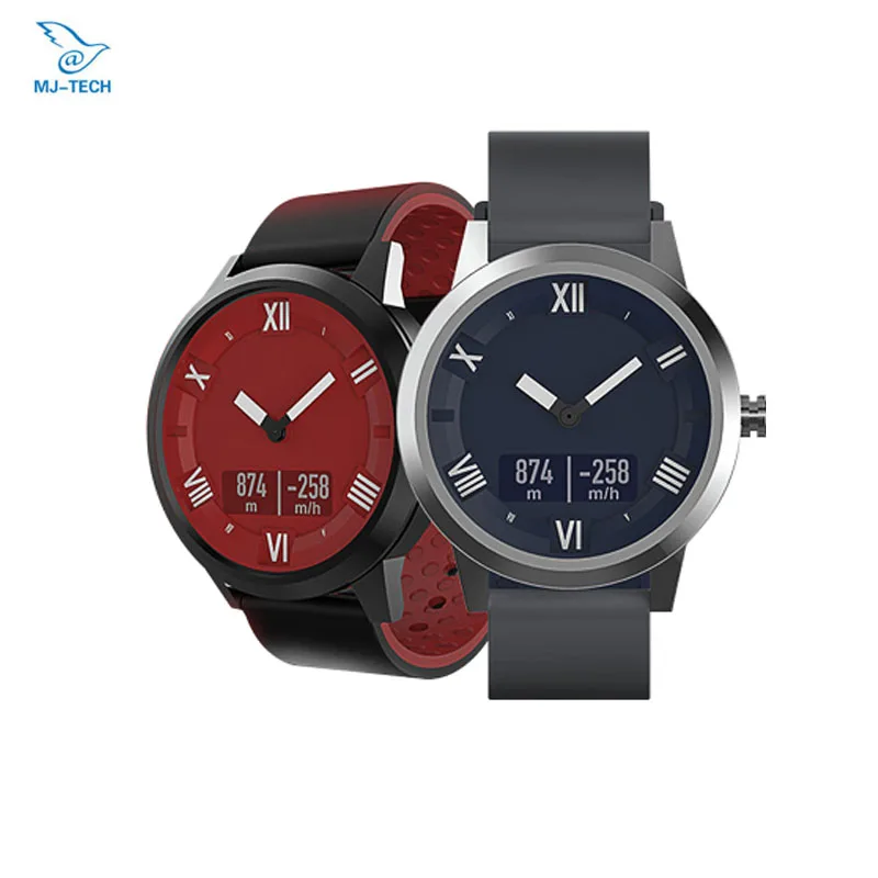 lenovo watch x smart watch