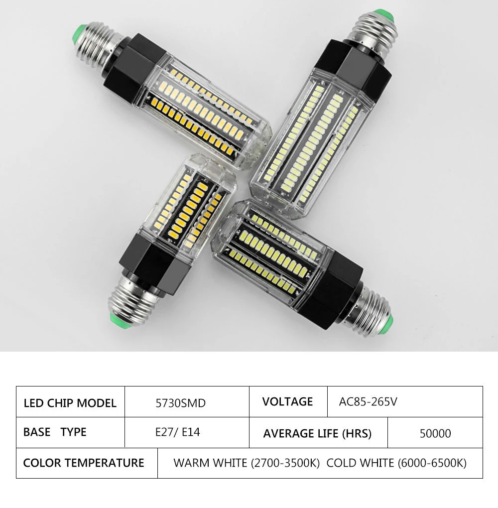 Led-Bulb-E27-5730SMD