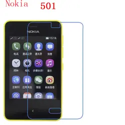 Для Nokia 501 новый функциональный тип анти-осень, ударопрочность, nano 9 H защитная пленка