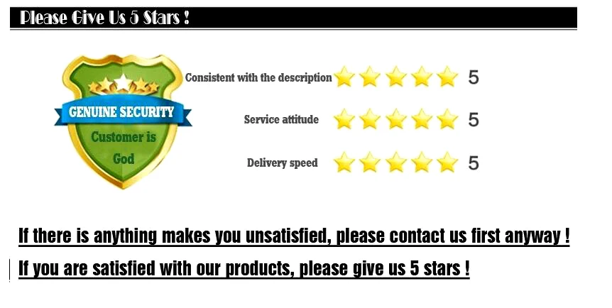 5 stars