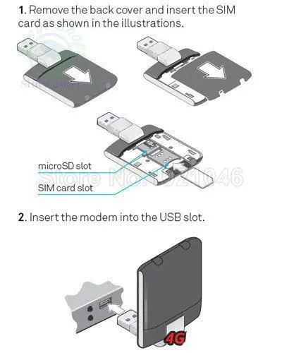 Разблокированный 4g lte модем Aircard Sierra 320U 4G LTE модем карта 100 Мбит/с lte 4g USB Dongle 4g модем антенна ts9