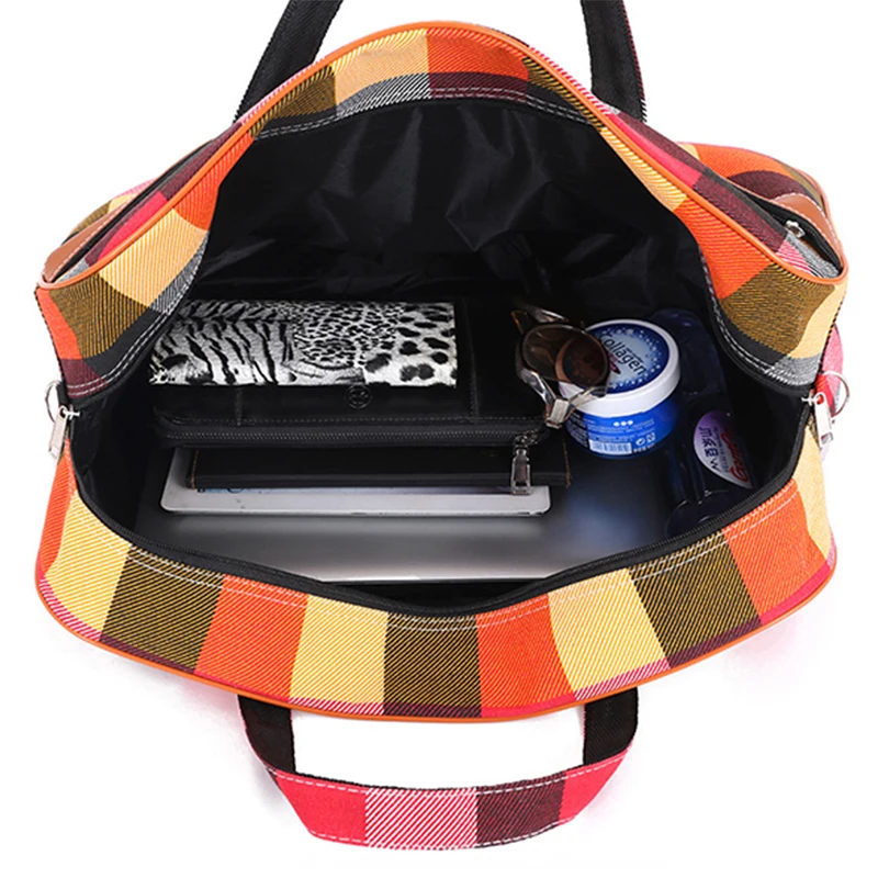 Мужская холщовая сумка, стильный оранжевый, высокое качество, большая вместимость, удобная и складная, сумка для хранения кубиков для мужчин и женщин на выходных