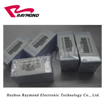 

High Quality CR80 PVC card plastic card blank card