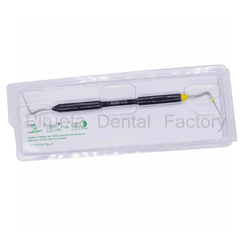 Endo de Enchimento Vertical para Canal Protetor Dental Endodontia Instrumento 28 High Quality Beleza e saúde