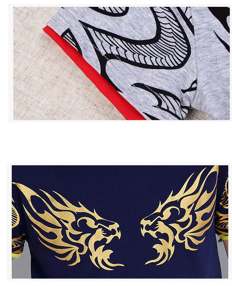 Boys Summer Clothes Soft Cotton 2pcs Tshirt + Shorts Sport Outfits Kids Boys Clothing 7 10 12 Years Teenagers 9