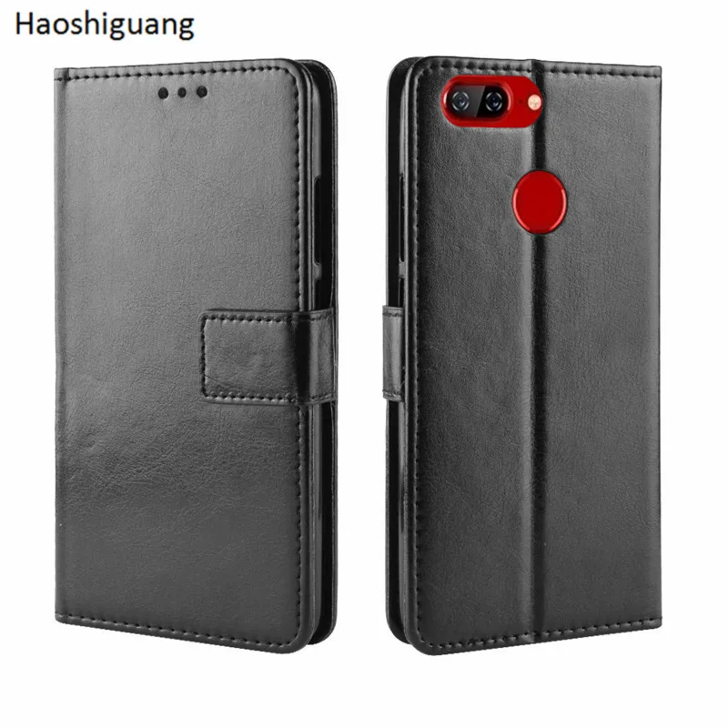 

For Lenovo S5 Case Lenovo S5 K520 Case Luxury Wallet PU Leather Phone Case For Lenovo S5 K520 K 520 Case Flip Cover 5.7 inch