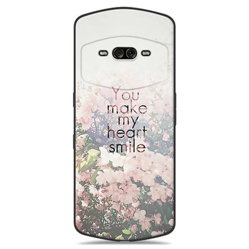 Для Meitu V7 MP1801 случае coque Мультфильм Мягкий Силиконовый ТПУ телефон чехлы для Meitu V7 защитный чехол meituV7 V 7 назад принципиально Shell