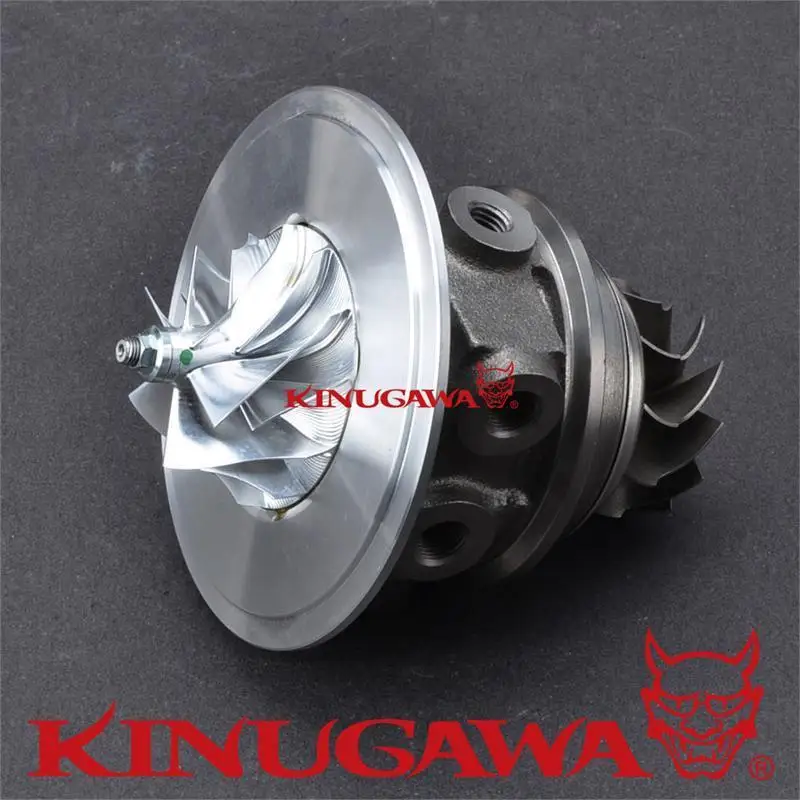 

Kinugawa Billet Turbo Cartridge CHRA for IHI RHF55 VF35 VF37 VF39 VF43 VF48 for Subaru Impreza WRX STI