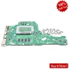 NOKOTION C5V01 LA-E891P Mainboard For Acer aspire A515 A515-51 Laptop motherboard NBGSW11001 NB.GSW11.001 SR3LA I5-8250U CPU ► Photo 2/6