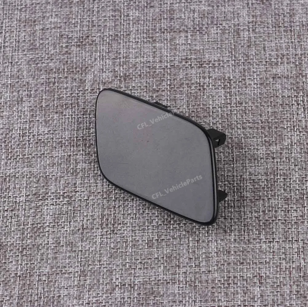 Front Bumper Right Headlight Washer Nozzle Jet Cover Unpainted 3C0955110A For VW Passat B6 2006 2007 2008 2009 2010 2011 Front Bumper Right Headlight Washer Nozzle Jet Cover Unpainted 3C0955110A For VW Passat B6 2006 2007 2008 2009 2010 2011