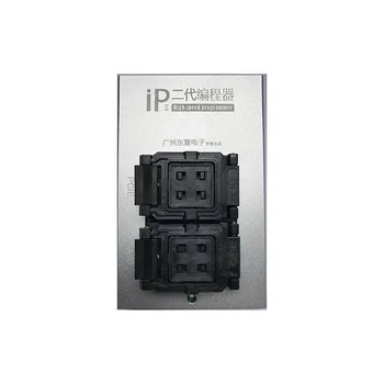 

2018 Newest IP Box 2 th Newest IP BOX V2 High Speed Programmer NAND PCIE Programmer for iPhone 4S 5 5C 5S 6 6P 6S 6SP 7 7 plus