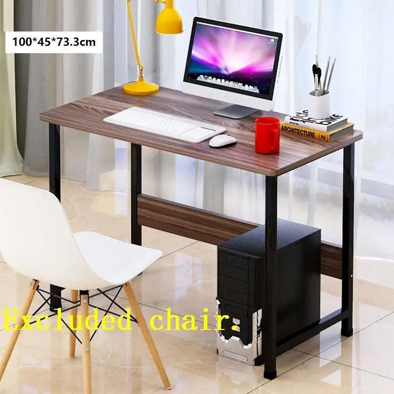 Ufficio Tisch Tafel стенд офисная поддержка Ordinateur портативный Escritorio Lap Mesa прикроватный стол для учебы компьютерный стол