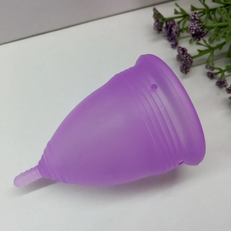 Menstrual cup (1)
