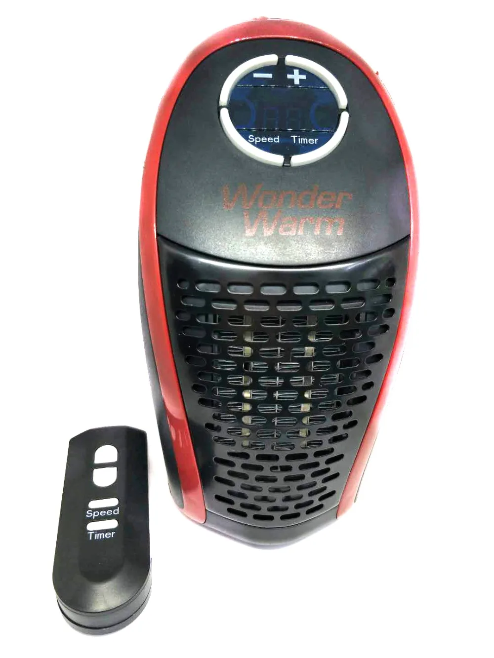 Настольный портативный Электрический чудо обогреватель вентилятор теплый мини