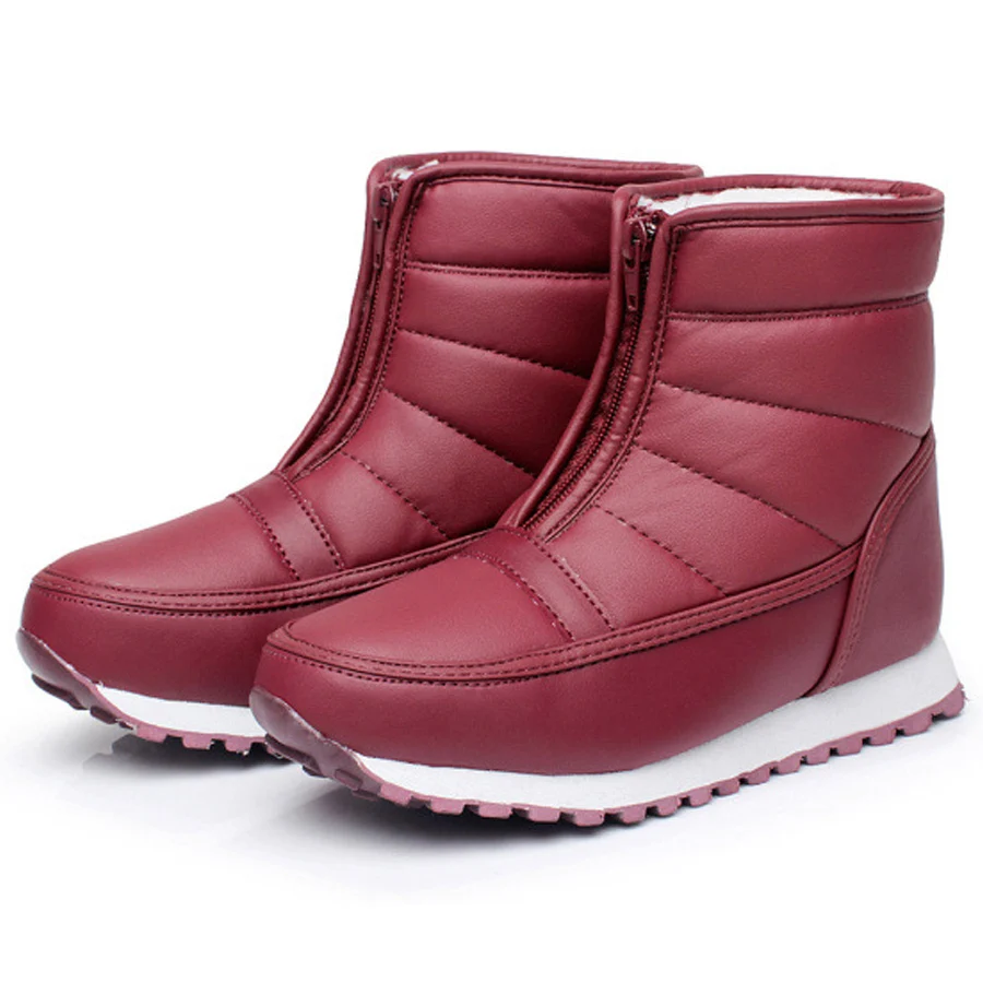 old people boots
