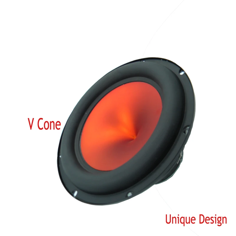 10inch Automobile Automotive Car Audio Subwoofer Bass Speaker