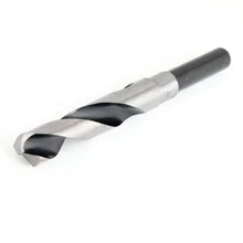 17mm / 0.67″ Tip Cutting Diameter 1/2″ 13mm Reduced Shank Twist Drill Bit drilling Metal / wood hole tool for well