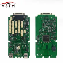 Melhor v4.0 tcs pro plus bluetooth única placa verde 2015 r3/2016r1 keygen carros caminhões obd2 ferramenta de diagnóstico