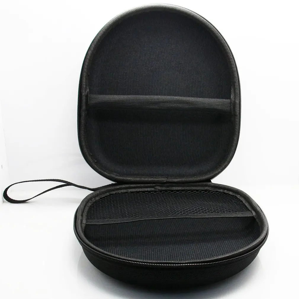 Чехол для Mdr-1A 1R Xb650 950Bt Xb450Ap Zx310 чехол для наушников коробка для хранения наушники амбушюры мягкая пена губка рукав