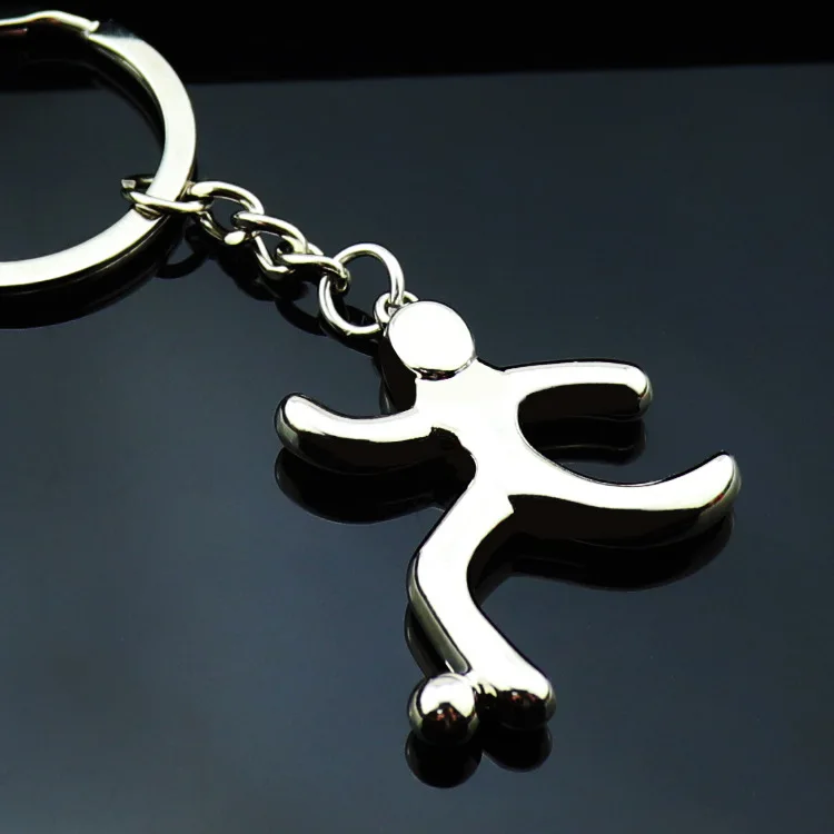 2018 Football Fans Theme Keychain (13)