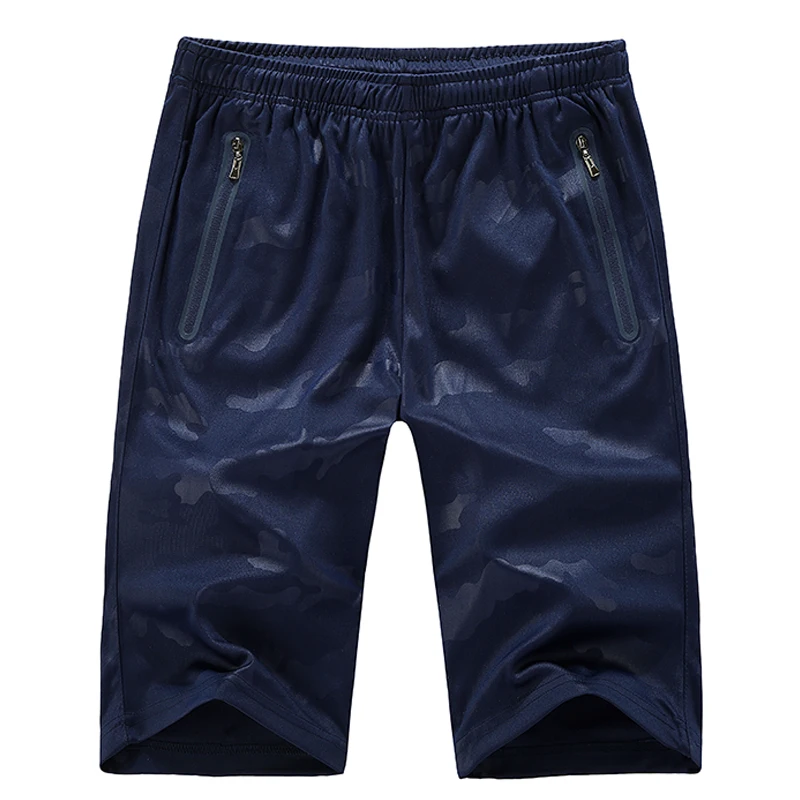 Sweatpants Men 3/4 Pants 2017 New Design Spandex Bright