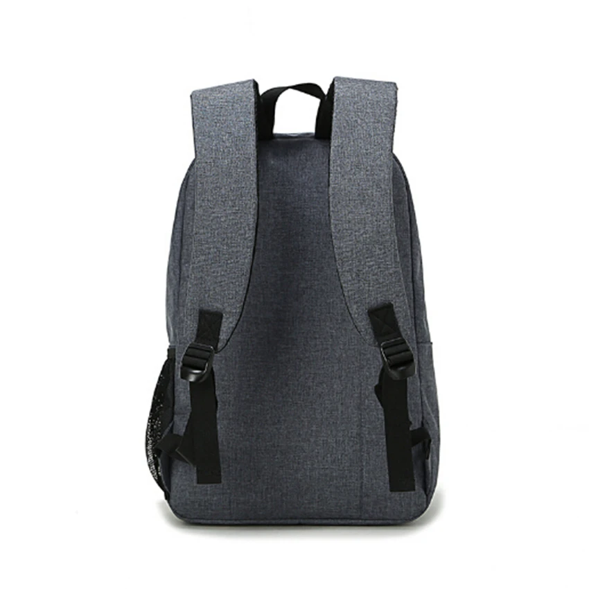 DIDA Oso de lona de moda mochilas grandes bolsas para la escuela de niñas adolescentes portátil de viaje mochila gris de los hombres de las mujeres DIDA Oso de lona de moda mochilas grandes bolsas para la escuela de niñas adolescentes portátil de viaje mochila gris de los hombres de las mujeres