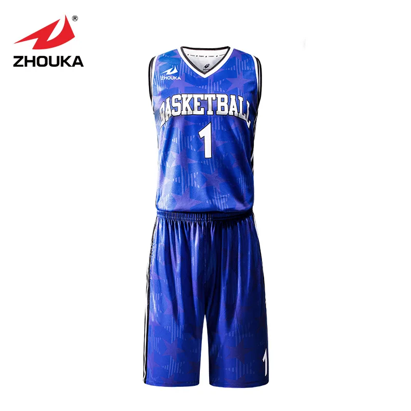 cool basketball jerseys