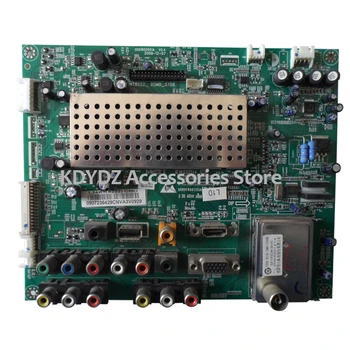 

free shipping Good test for L24K3 motherboard 0091802001A with screen V236H1-L01