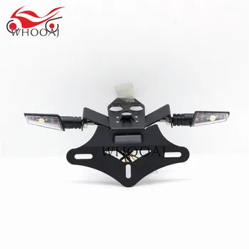 

For Honda CBR1000RR 2010-2018 cbr1000rr Motorcycle License Plate Holder License Bracket Tail Tidy Fender Eliminator