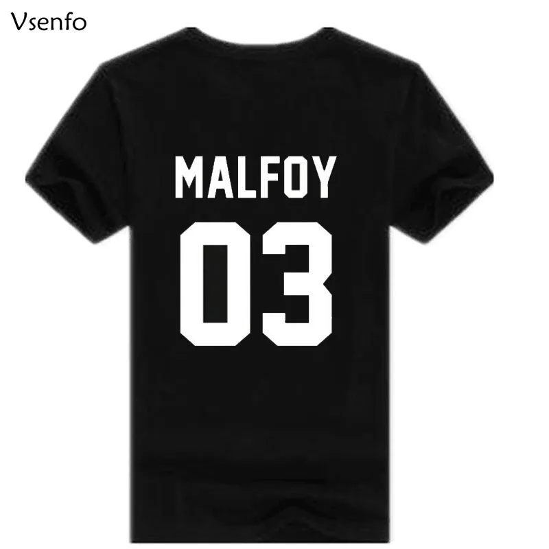 03 >> Aliexpress Com Buy Vsenfo Mens T Shirt Malfoy 03 Casual Cotton 03 >> Aliexpress Com Buy Vsenfo Mens T Shirt Malfoy 03 Casual Cotton
