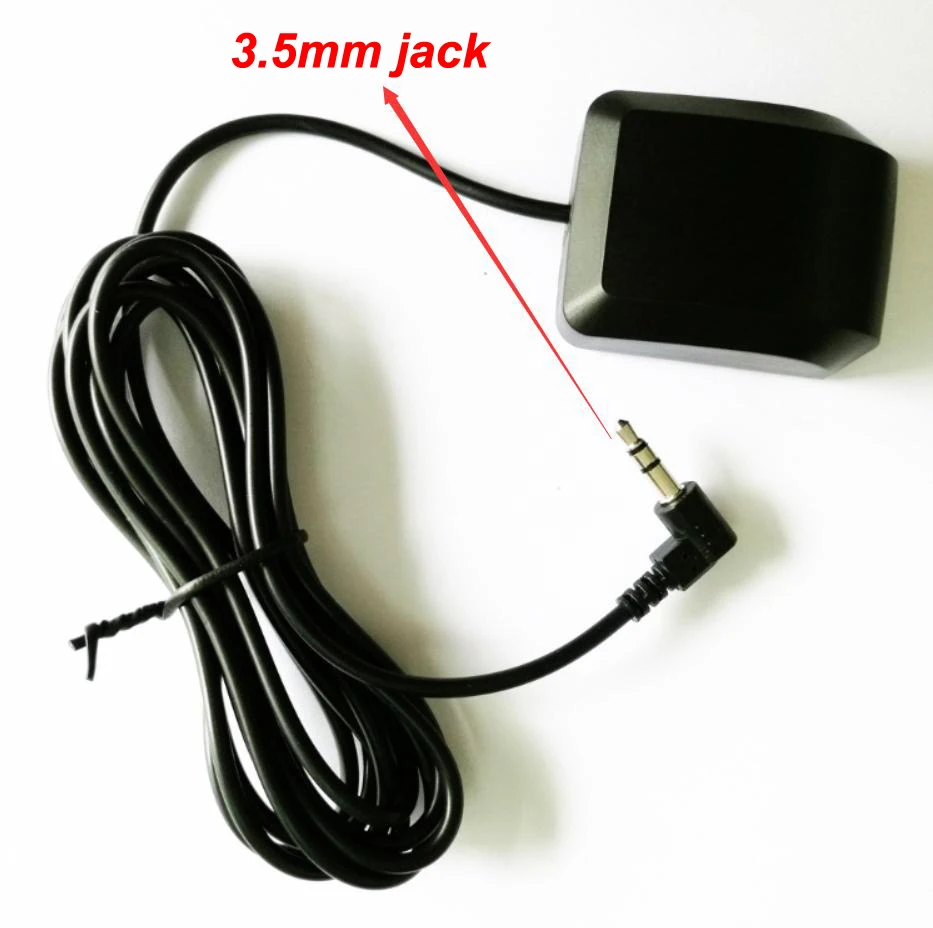 3.5mm jack