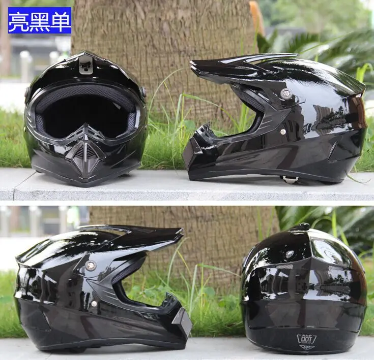 Мотоциклетный шлем гоночный шлем/шлем для мотокросса