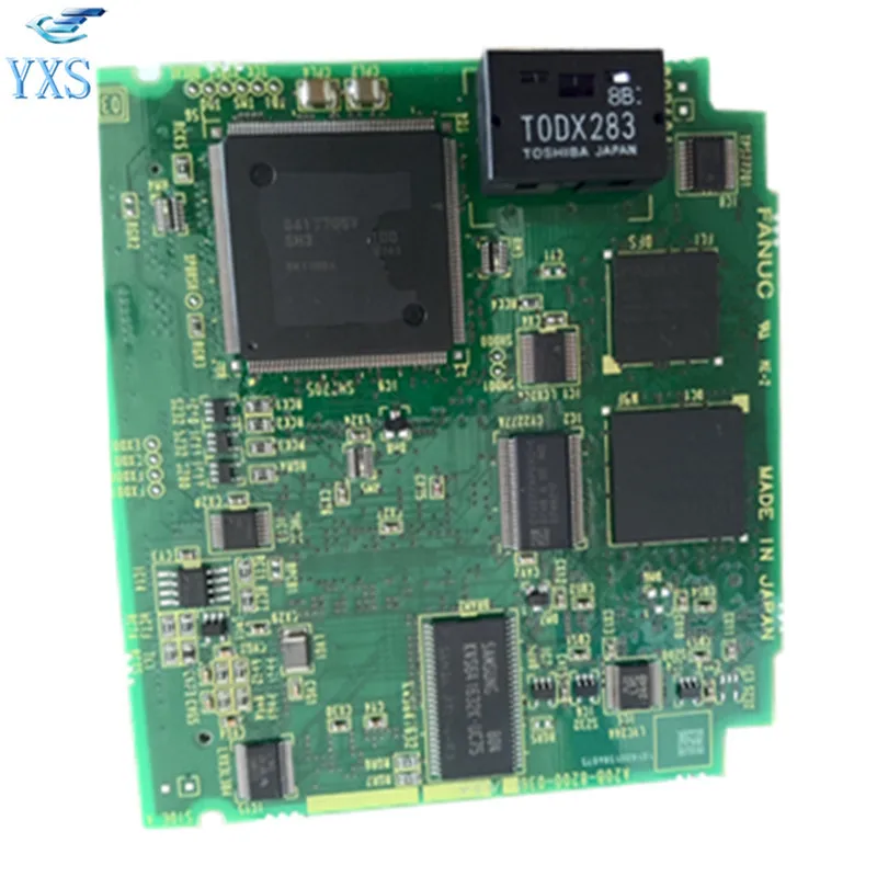 

A20B-8200-0361 PCB Board