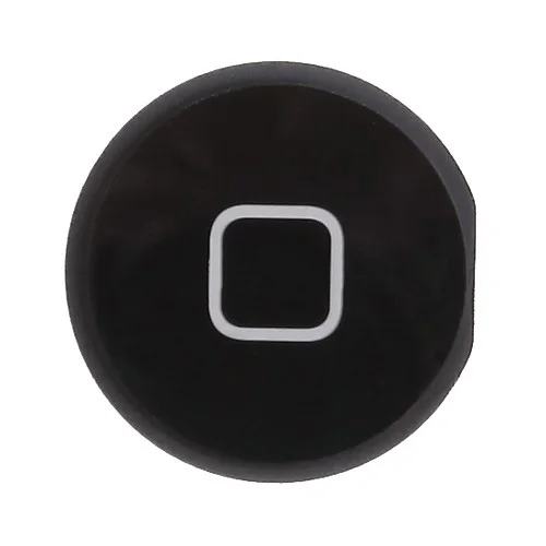 For Apple iPad 2 Home Button Replacement Black Grade S+ipad 2 home