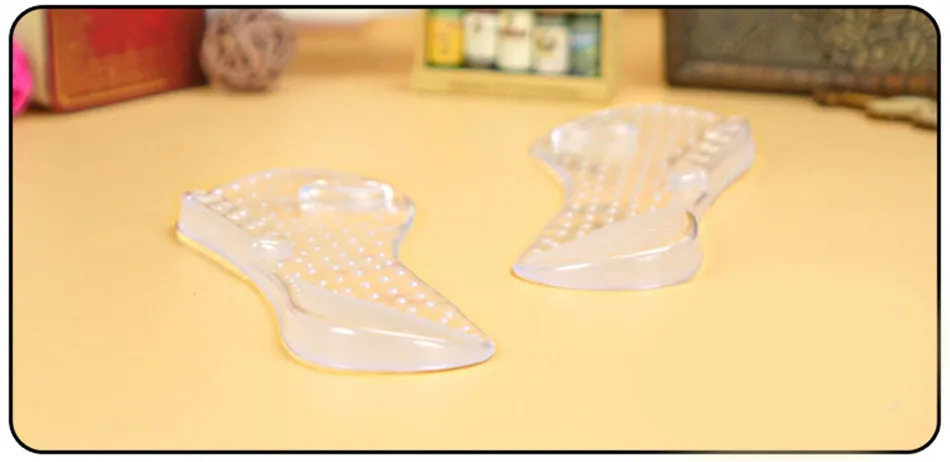 silicone shoe pads (4)